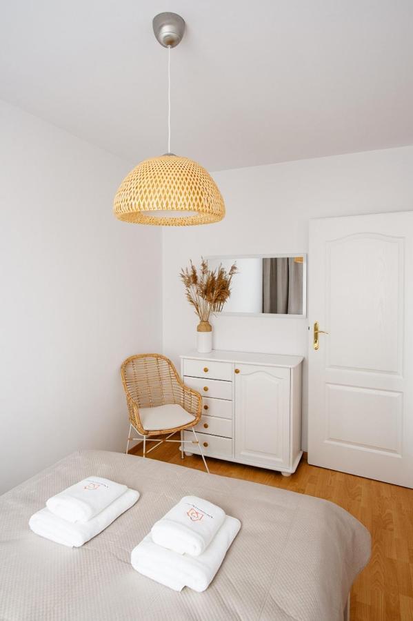 Apartament Gorzow Гожов Велкополски Екстериор снимка
