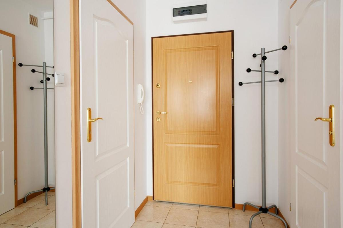 Apartament Gorzow Гожов Велкополски Екстериор снимка