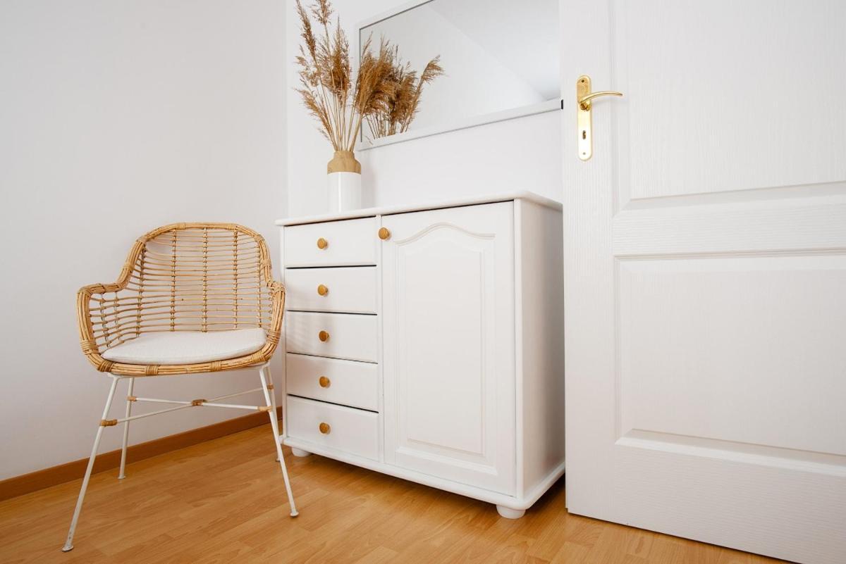 Apartament Gorzow Гожов Велкополски Екстериор снимка