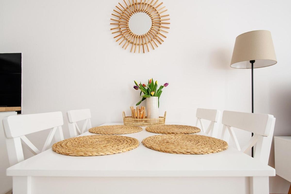 Apartament Gorzow Гожов Велкополски Екстериор снимка